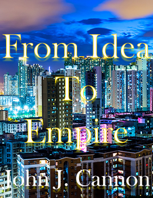 From Idea To Empire